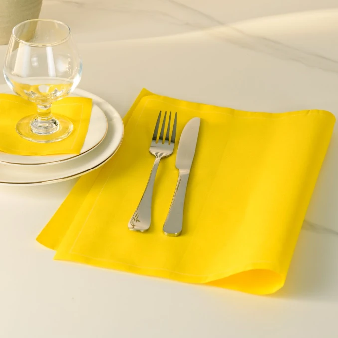 buy Cotton Table Napkins